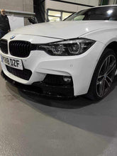 Load image into Gallery viewer, Front Splitter and Side Skirts for F30 BMW 3 Series
