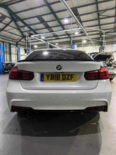 Load image into Gallery viewer, Front Splitter and Side Skirts for F30 BMW 3 Series
