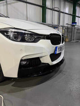 Load image into Gallery viewer, Front Splitter and Side Skirts for F30 BMW 3 Series
