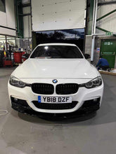 Load image into Gallery viewer, Front Splitter and Side Skirts for F30 BMW 3 Series
