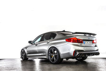 Load image into Gallery viewer, AC Schnitzer AC Schnitzer quad sports exhaust for BMW M5 (F90)
