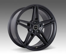 Load image into Gallery viewer, AC Schnitzer AC1 anthracite alloy wheel sets 20&quot; for BMW X4 (F26)
