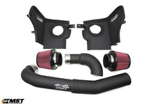 Load image into Gallery viewer, MST Performance Induction Kit for BMW M3/M4 Competition S58 2021+
