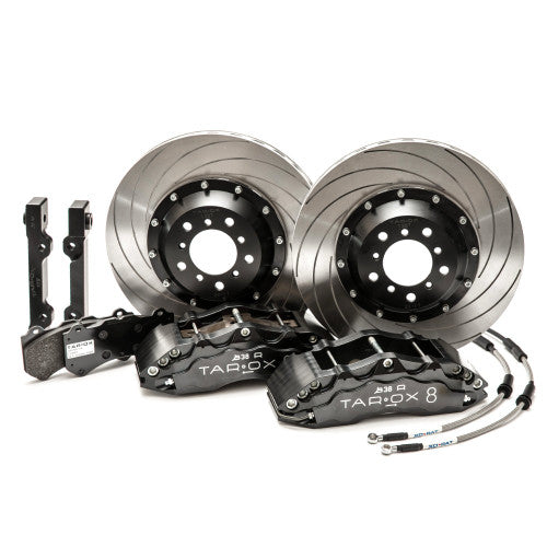 Tarox Front 380mm Brake Kit - Grande Sport - M4 (F82/F83)