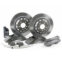 Load image into Gallery viewer, Tarox Rear 370mm Brake Kit - Super Sport - 1M (E82)
