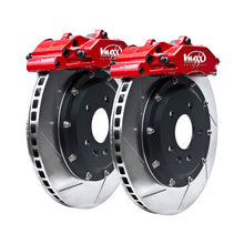 Load image into Gallery viewer, Vmaxx 330mm Big Brake Kit - 4 Series Coupe/Cabrio All excluding 435i/440i/M4 F32/F33/F34
