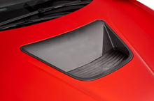 Load image into Gallery viewer, AC Schnitzer Carbon fibre bonnet vent for BMW i8 without strut
