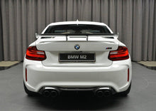 Load image into Gallery viewer, AC Schnitzer Carbon fibre racing wing for BMW 2 series coupÃ© (F22)
