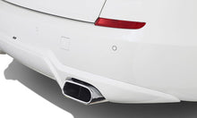 Load image into Gallery viewer, AC Schnitzer Dual sports rear silencer BMW 5 series GT (F07) 535i
