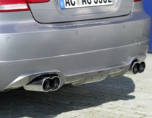 Load image into Gallery viewer, AC Schnitzer Dual sports rear silencer for BMW 3 series (E90/E91) 335i &amp; 335d
