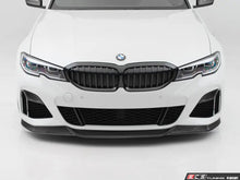 Load image into Gallery viewer, Turner Motorsport Carbon Fibre Front Lip - G20 M-Sport
