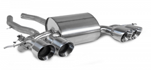 Load image into Gallery viewer, BMW (2021-2022) Scorpion Exhaust G82 M4 GPF Model Incl Competition &amp; XDrive Half System
