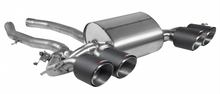 Load image into Gallery viewer, BMW (2021-2022) Scorpion Exhaust G82 M4 GPF Model Incl Competition &amp; XDrive Half System
