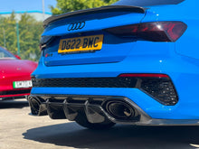 Load image into Gallery viewer, AUDI RS3 8Y SALOON FULL CT DESIGN KIT
