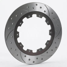 Load image into Gallery viewer, TAROX Front Bespoke Brake Discs - M3 (E46) 326mm
