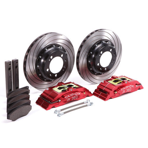 Tarox Front 370mm Brake Kit - Super Sport - 3 Series E90 All models Excl. M3