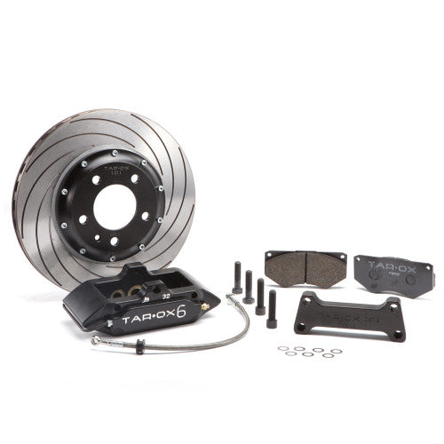 Tarox Front 330mm Brake Kit - Sport - Z3 All models Excl. Z3M