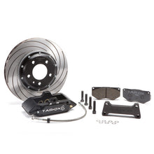 Load image into Gallery viewer, Tarox Front 330mm Brake Kit - Sport - 3 Series E46 316i - 318i - 320i - 320Ci - 320d - 323i -325i - 328i
