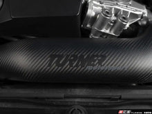 Load image into Gallery viewer, Turner Motorsport Open Matte Carbon Intake - N55
