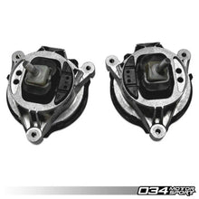 Load image into Gallery viewer, 034 Motorsport Engine Mounts, Street Density - F2X/F3X &amp; F87 M2 - E9X M3
