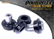 Load image into Gallery viewer, Powerflex Track Front Control Arm To Chassis Bushes - F30, F31, F34 3 Series - PFF5-1902BLK
