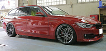 Load image into Gallery viewer, AC Schnitzer RS adjustable suspension for BMW 3 series (F30/F31) Saloon Standard sDrive
