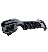 Load image into Gallery viewer, BMW One Seires LCI Rear Diffuser Twin Tip
