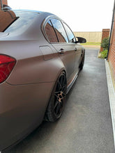 Load image into Gallery viewer, BMW M3 Carbon Fibre Side Skirt
