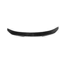 Load image into Gallery viewer, M4 Carbon Duck tail Spoiler - 4 Series
