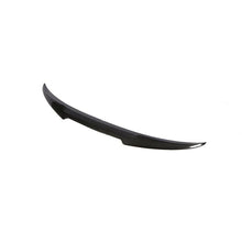 Load image into Gallery viewer, M4 Carbon Duck tail Spoiler - 4 Series
