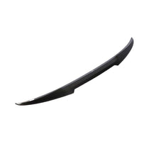 Load image into Gallery viewer, M4 Carbon Duck tail Spoiler - 4 Series
