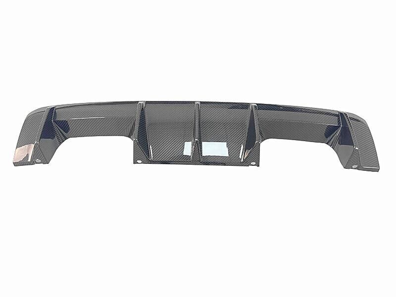 M3 M4 Rear Carbon Diffuser G8X