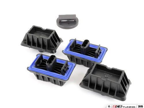 BMW Jack Pad With ECS Tuning Adapter Kit - X Models