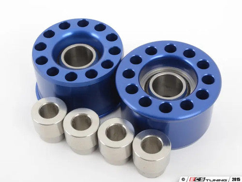 Turner Motorsport Monoball Rear Trailing Arm Bushings - E36 M3 / E46