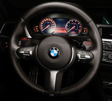 Load image into Gallery viewer, AC Schnitzer Shifter paddle set for BMW X4 (F26)
