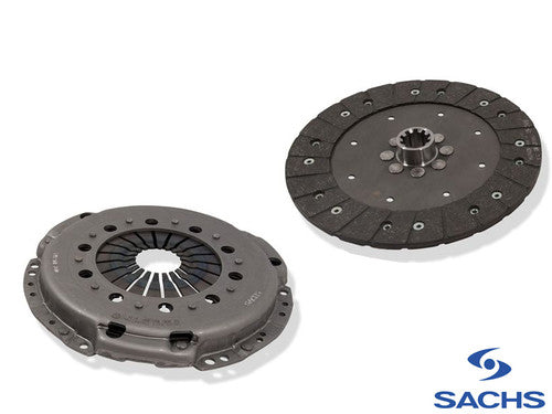 Sachs Performance Clutch Kit Paddle : 2 Series F22/F23/F87 218i,220i,228i,230i