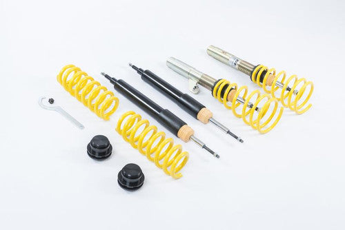 STXA Coilover Kit - 3-series (F30, F31); (3L, 3K) station wagon; 2WD without electronic dampers max. allowed axle weight in kg Front: -913