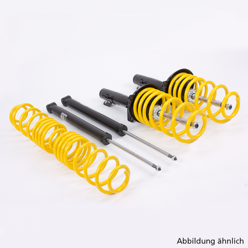 ST Sport Suspension Kit - 40/30 - 3 -series; E46 (346L/C/R/K) coupe 04/99-02/05 316Ci, 318Ci