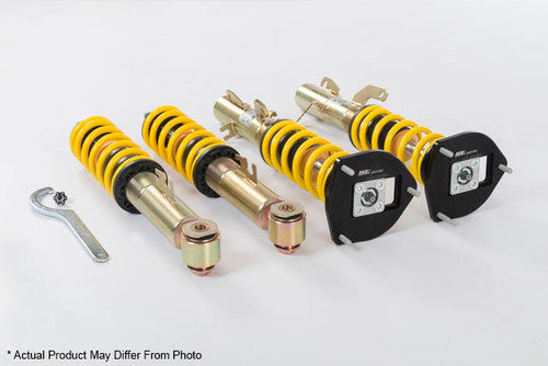 STXTA Coilover Kit - M3 (E36); (M3B, M3/B) convertible; 2WD; without electronic dampers 10/92-04/99