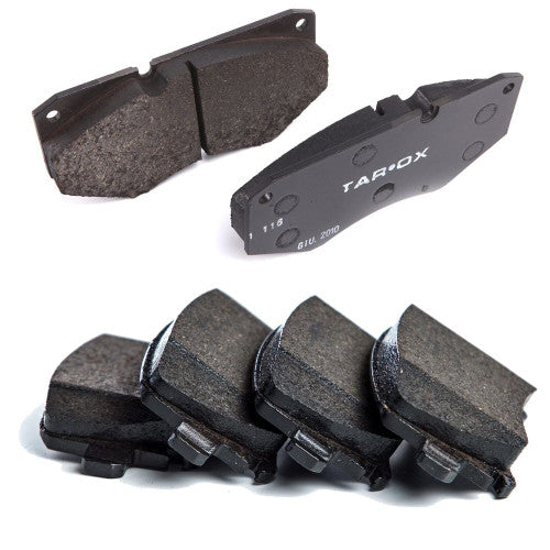 Rear Tarox Brake Pads - 3 Series (E90/E92) 330i 2007 > 2011