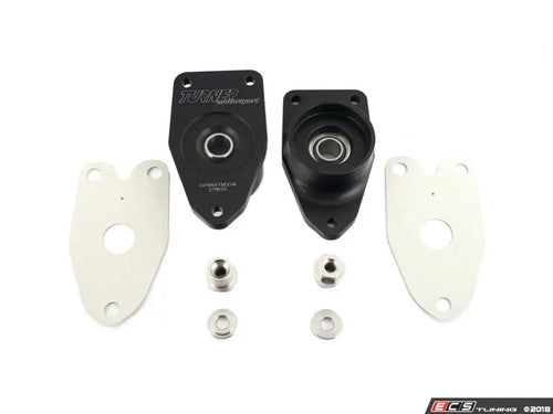 Turner Motorsport Monoball Upper Rear Shock Mounts - F2X F3X BMW