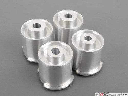 Turner Motorsport Solid Rear Subframe Bushing Set - E36