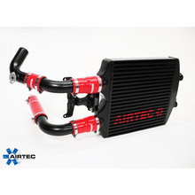Load image into Gallery viewer, AIRTEC Intercooler Upgrade for Polo GTI &amp; Ibiza Mk4 1.8 Turbo

